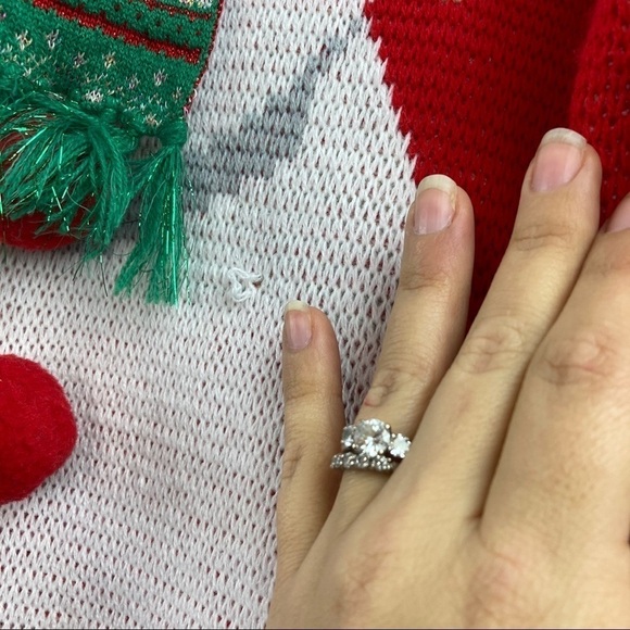 Ugly Christmas sweater DOUBLE - Picture 6 of 11